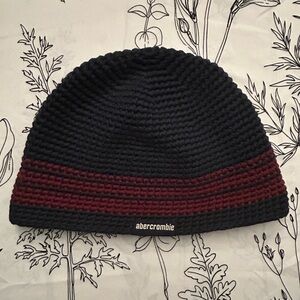 Abercrombie & Fitch Knit Beanie